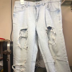 Mom Jeans forever 21